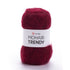 YarnArt Mohair Trendy 109 Dark Burgundy – mohair acrylic yarn