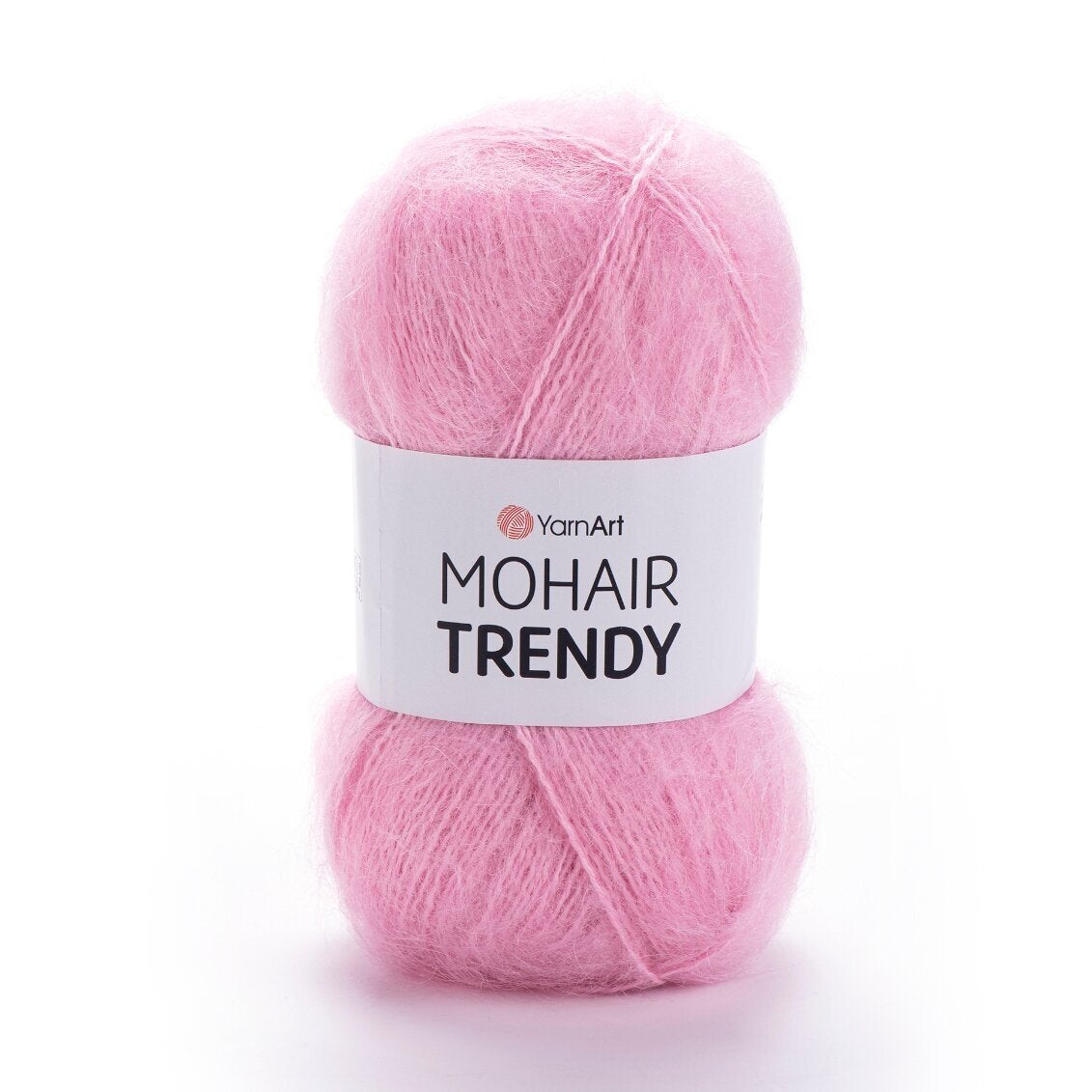 YarnArt Mohair Trendy Mohair Trendy 127