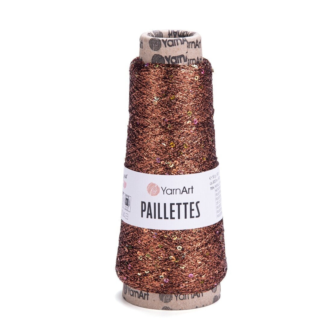 YarnArt Paillettes YarnArt Paillettes 8005