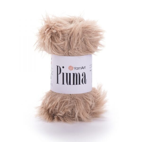 YarnArt Piuma