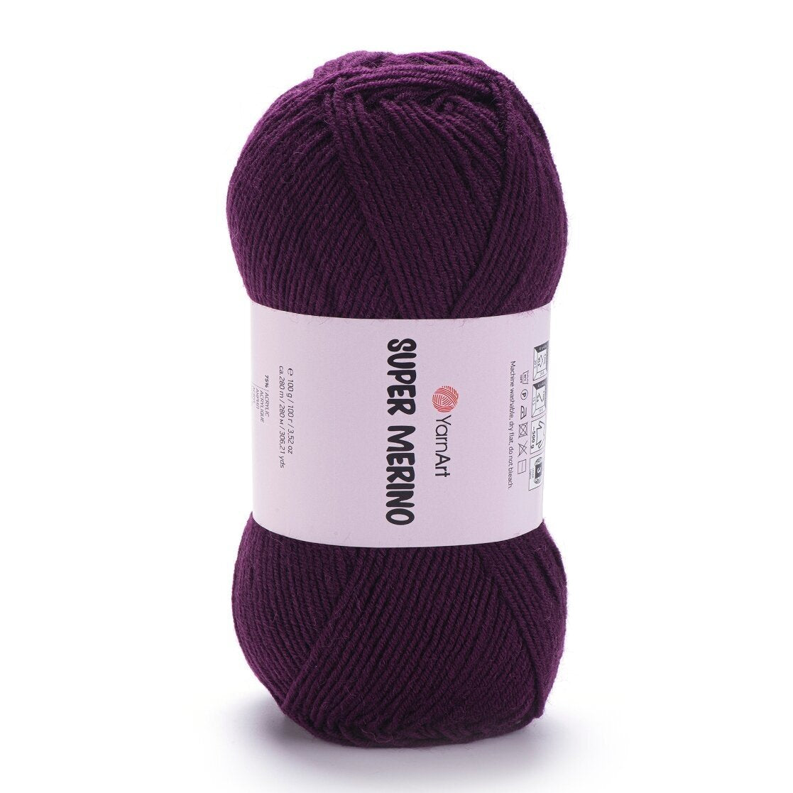 YarnArt Super Merino Super Merino 188