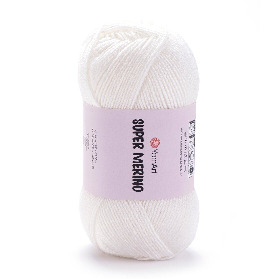 YarnArt Super Merino Super Merino 208