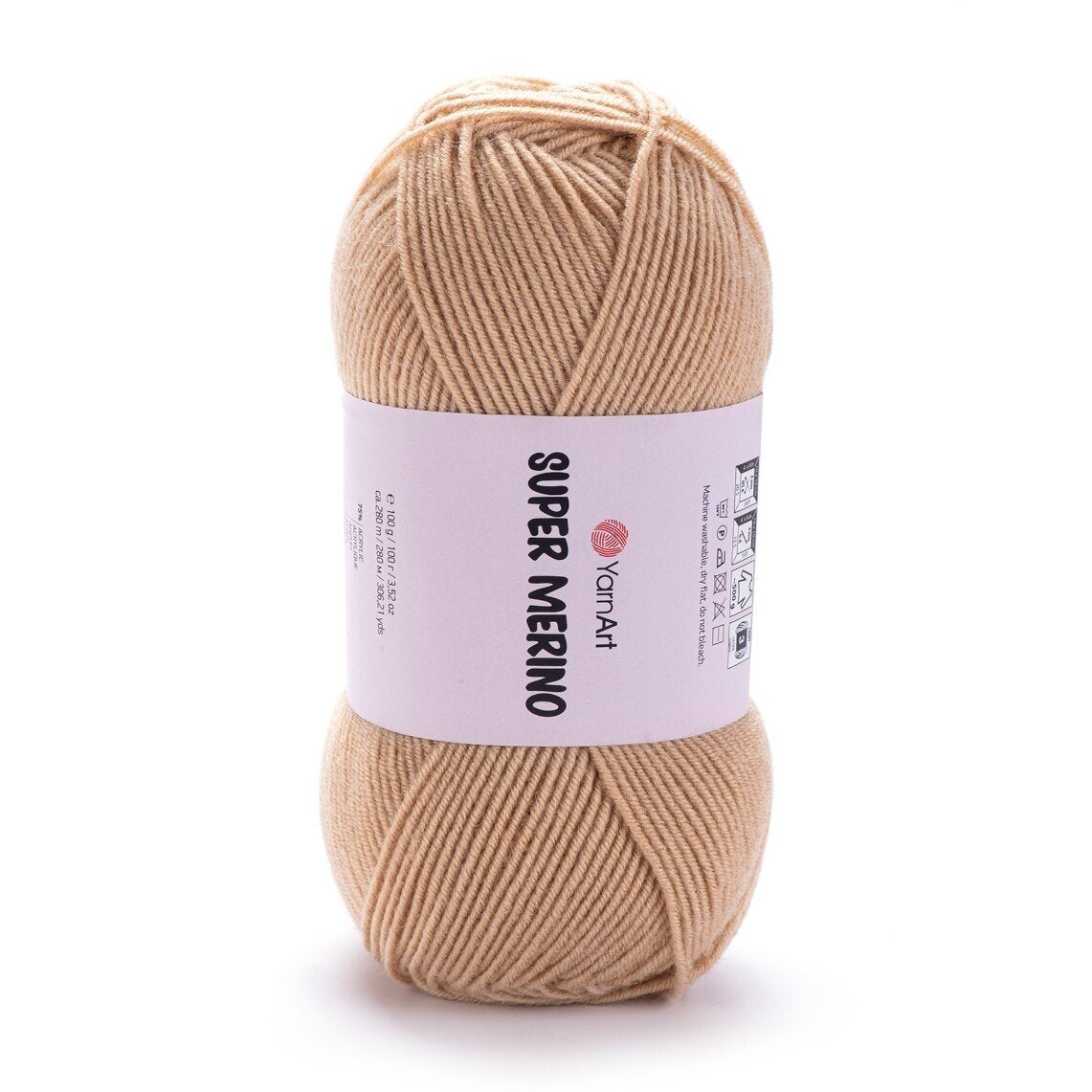 YarnArt Super Merino Super Merino 219