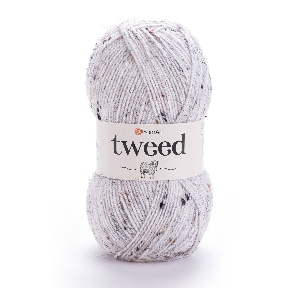 YarnArt Tweed