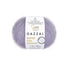 Gazzal Super Kid Mohair 64413 Lilac – kid mohair merino yarn