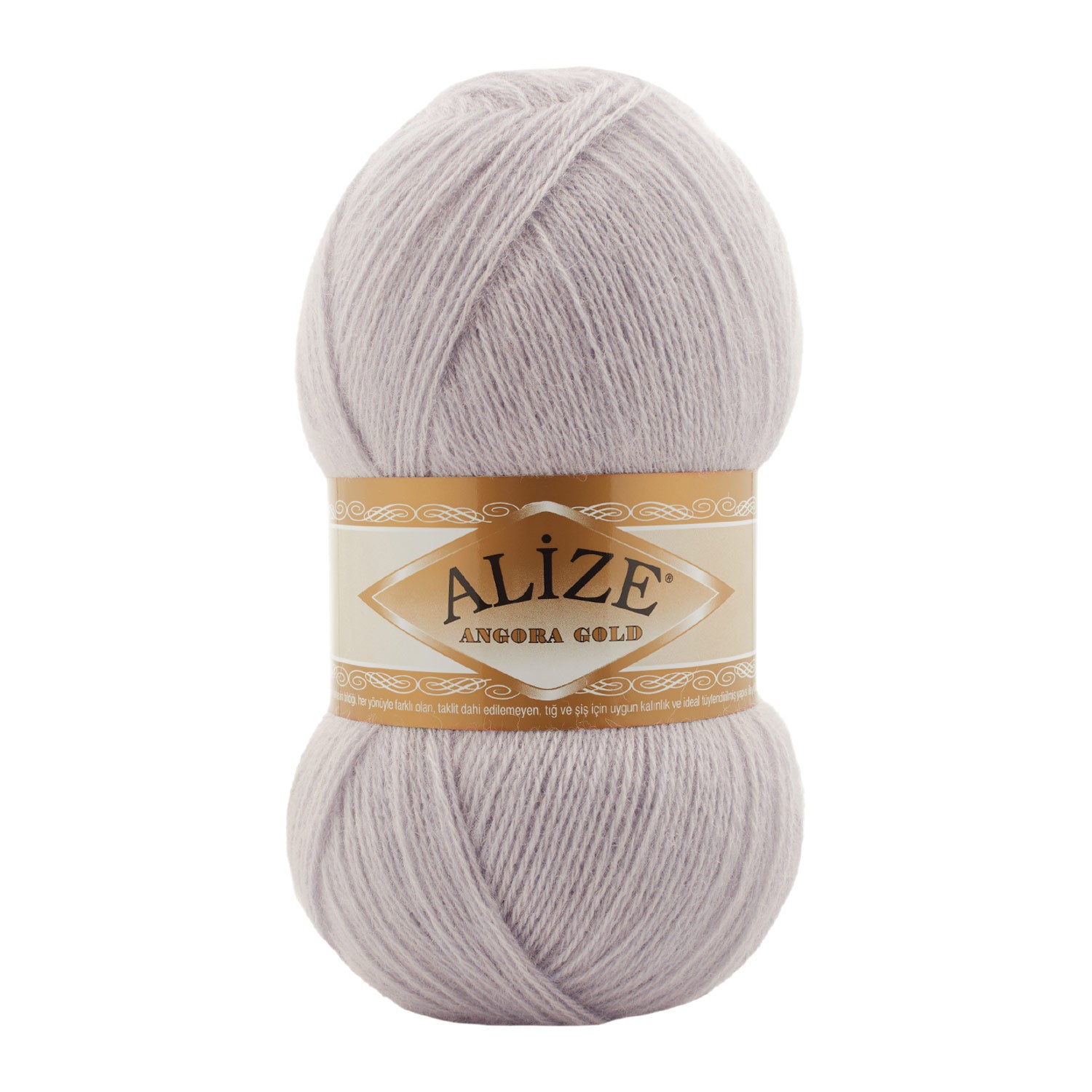 Alize Angora Gold Angora Gold Winter Tale (632)