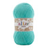 Alize Bella 100 Bella 477 (Teal)