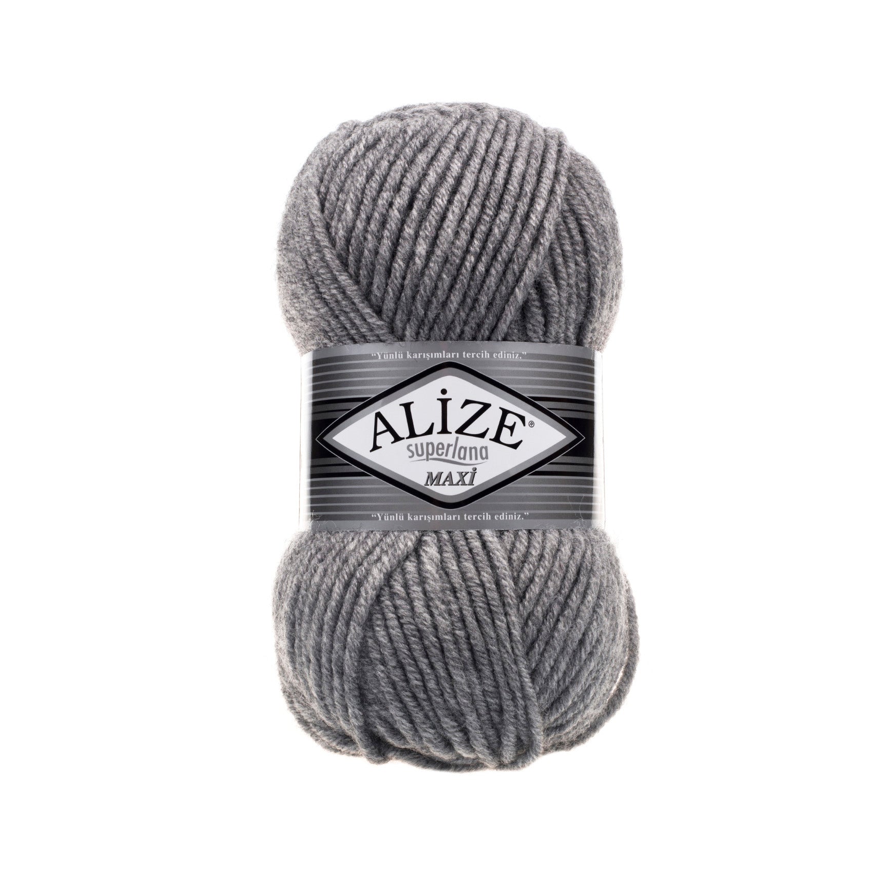 Alize Superlana Maxi Superlana Maxi Grey Melange (21)