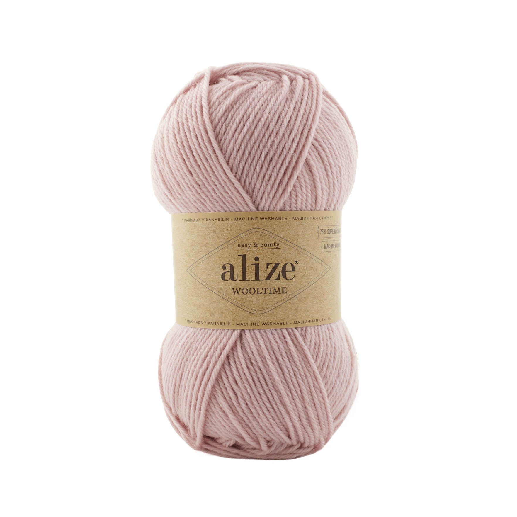 Alize Wooltime Wooltime Powder (161)