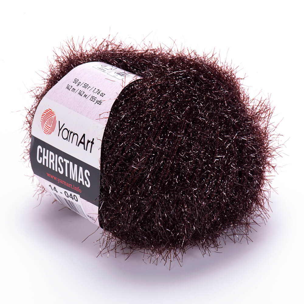 YarnArt Christmas Christmas 14