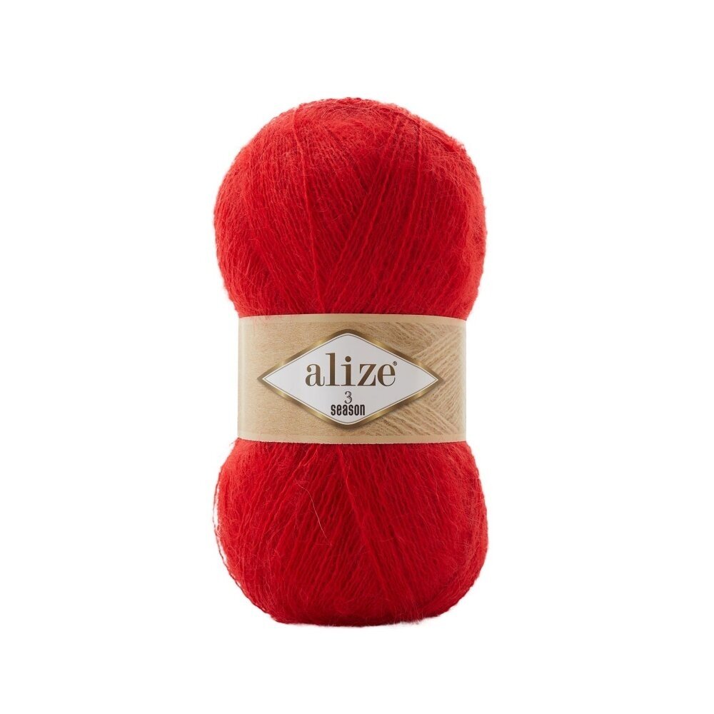 Alize 3 Season 3 Season 56