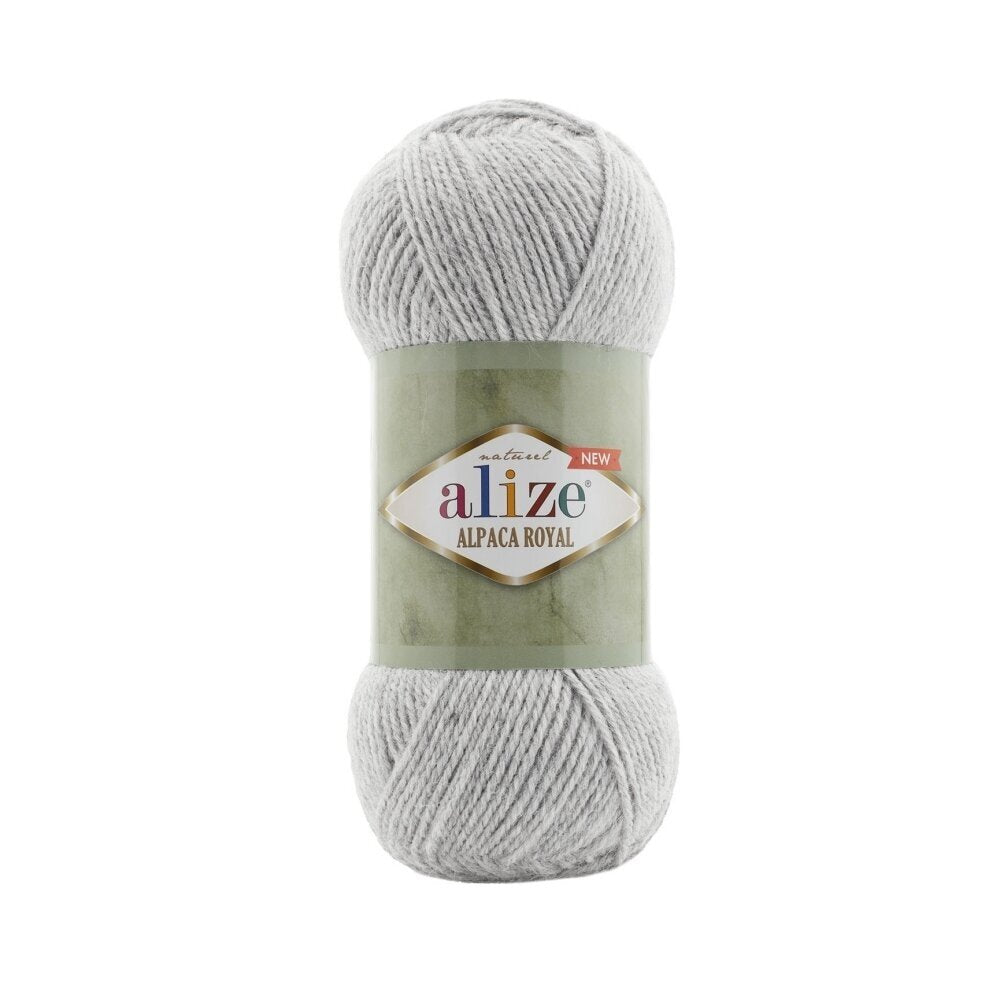 Alize Alpaca Royal NEW