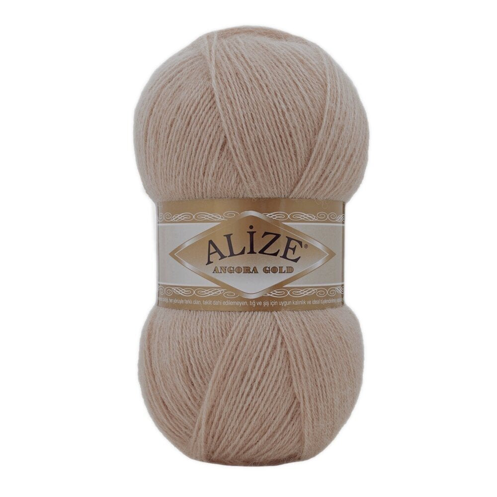 Alize Angora Gold