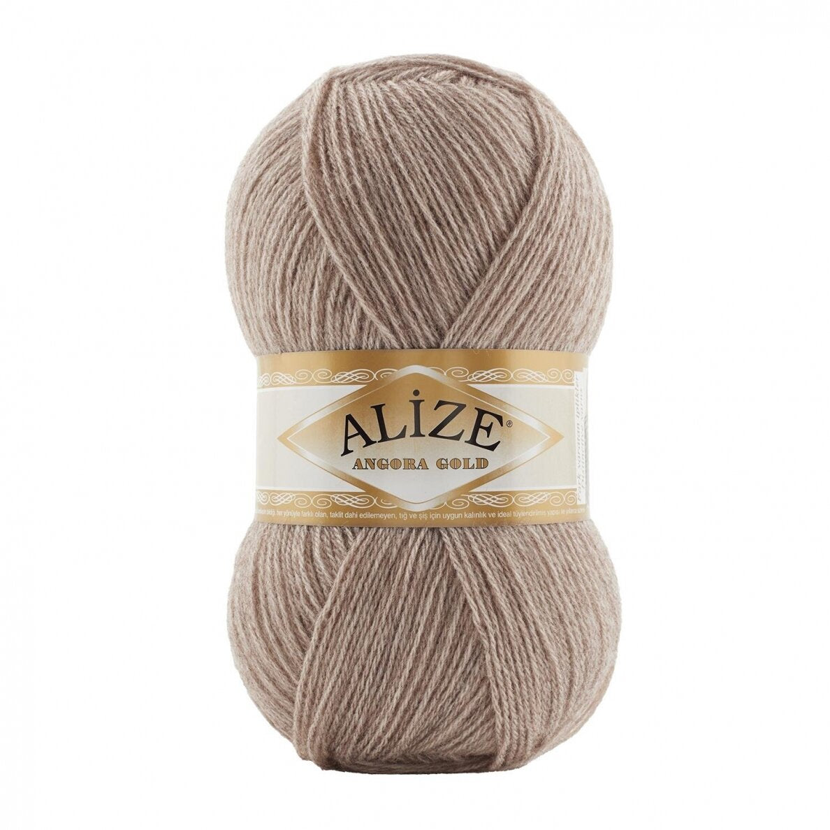 Alize Angora Gold Angora Gold 461
