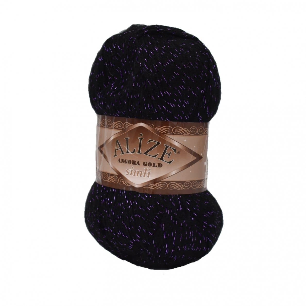 Alize Angora Gold Simli