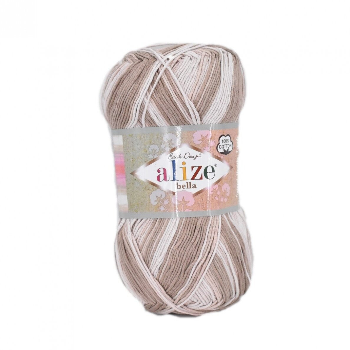 Alize Bella Batik Bella Batik 7798