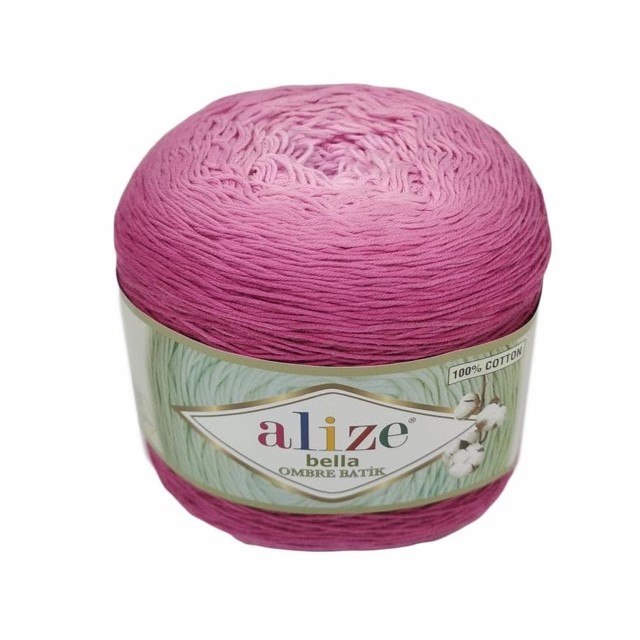 Alize Bella Ombre Batik
