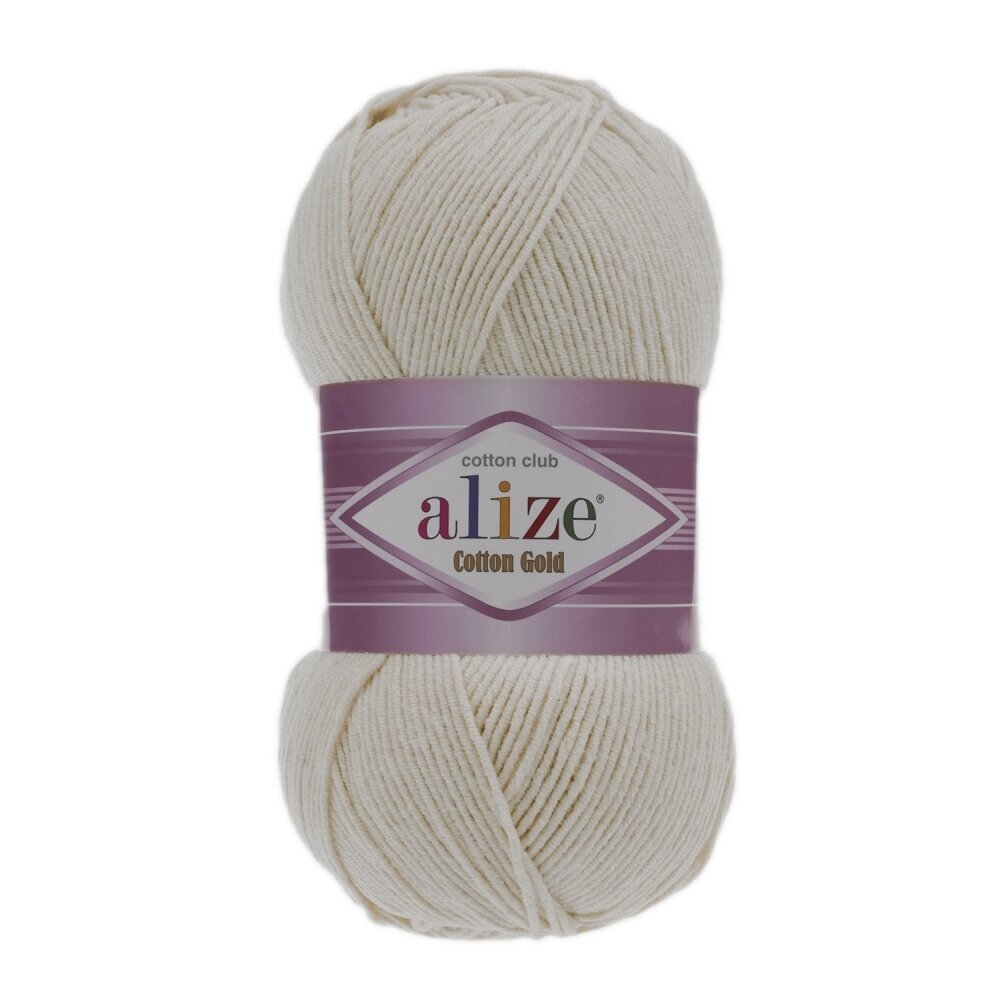 Alize Cotton Gold Cotton Gold Stone (599)