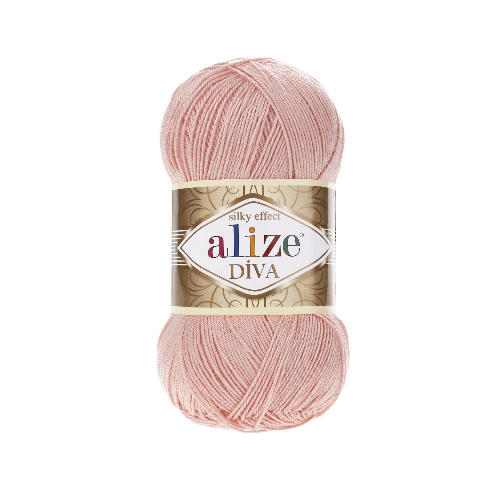 Alize Diva Diva Powder (145)