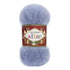 Alize Kid Royal 50 40 Cornflower – fine kid mohair yarn