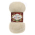 Alize Kid Royal 50 67 Sand – fine kid mohair yarn