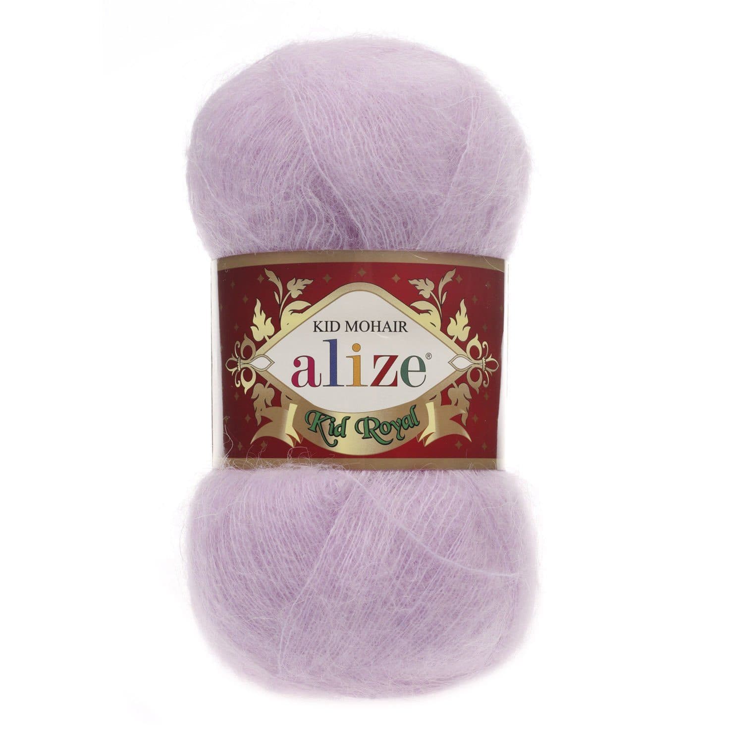 Alize Kid Royal 50 Kid Royal Lilac (27)