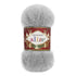 Alize Kid Royal 50 224 Light Grey – fine kid mohair yarn