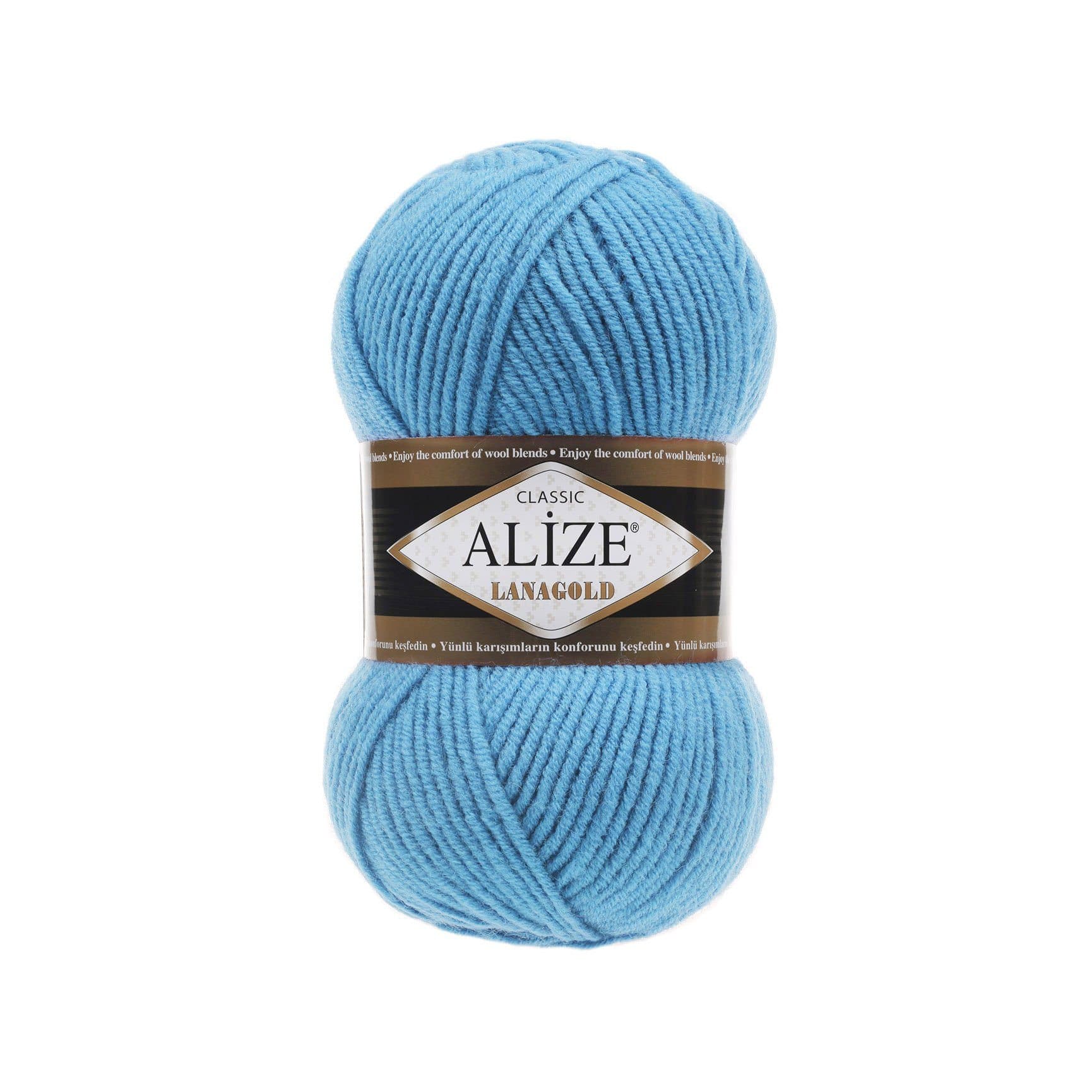 Alize Lanagold Classic