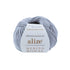 Alize Merino Royal Merino Royal Light Grey (762)