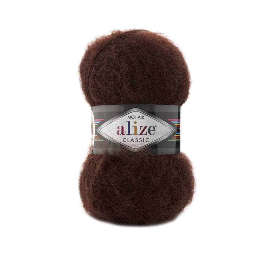 Alize Mohair Classic