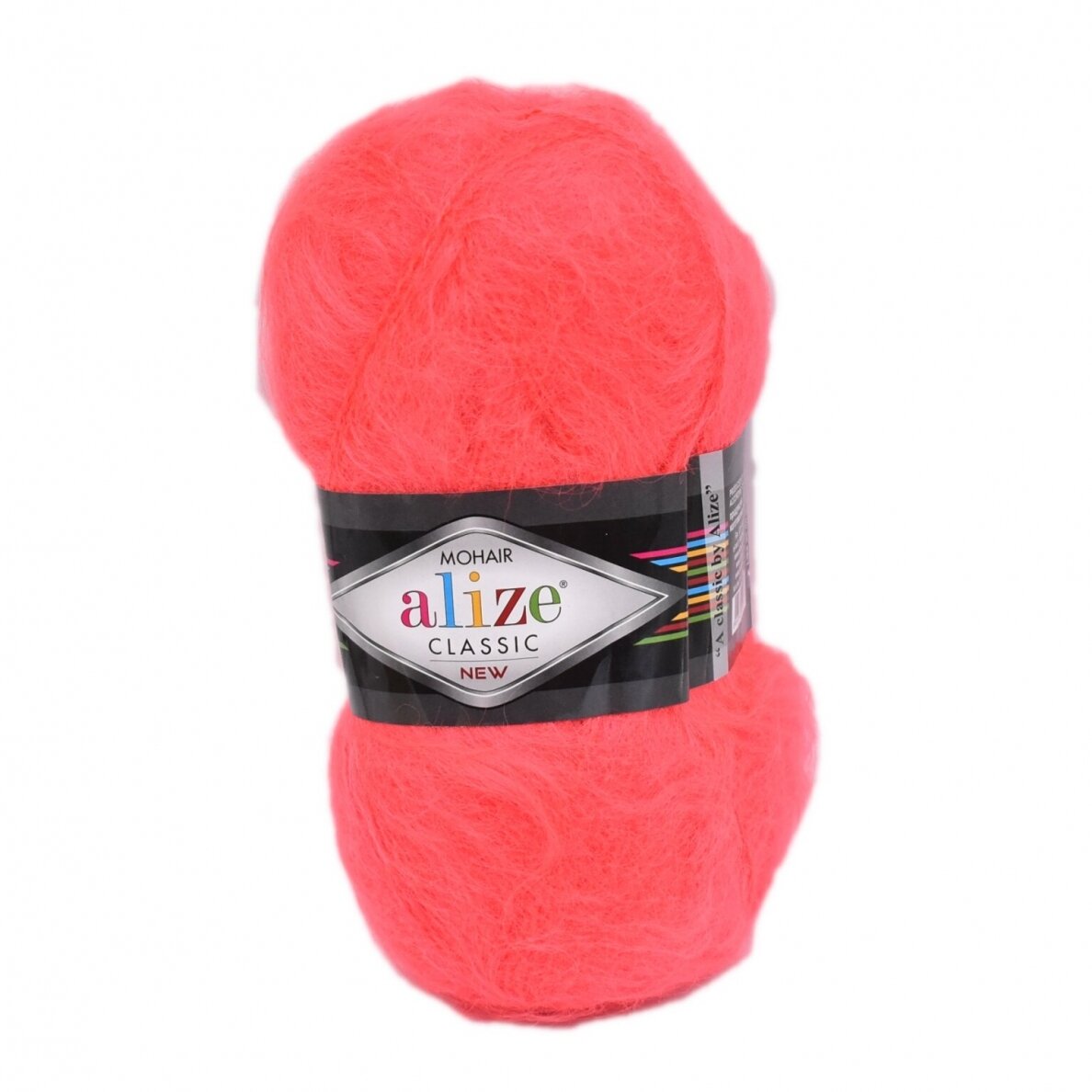 Alize Mohair Classic