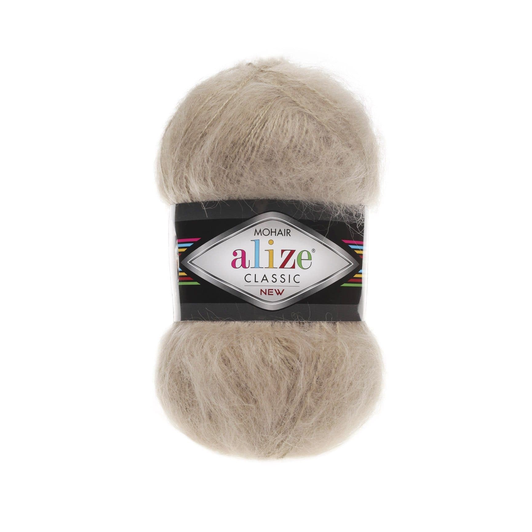 Alize Mohair Classic