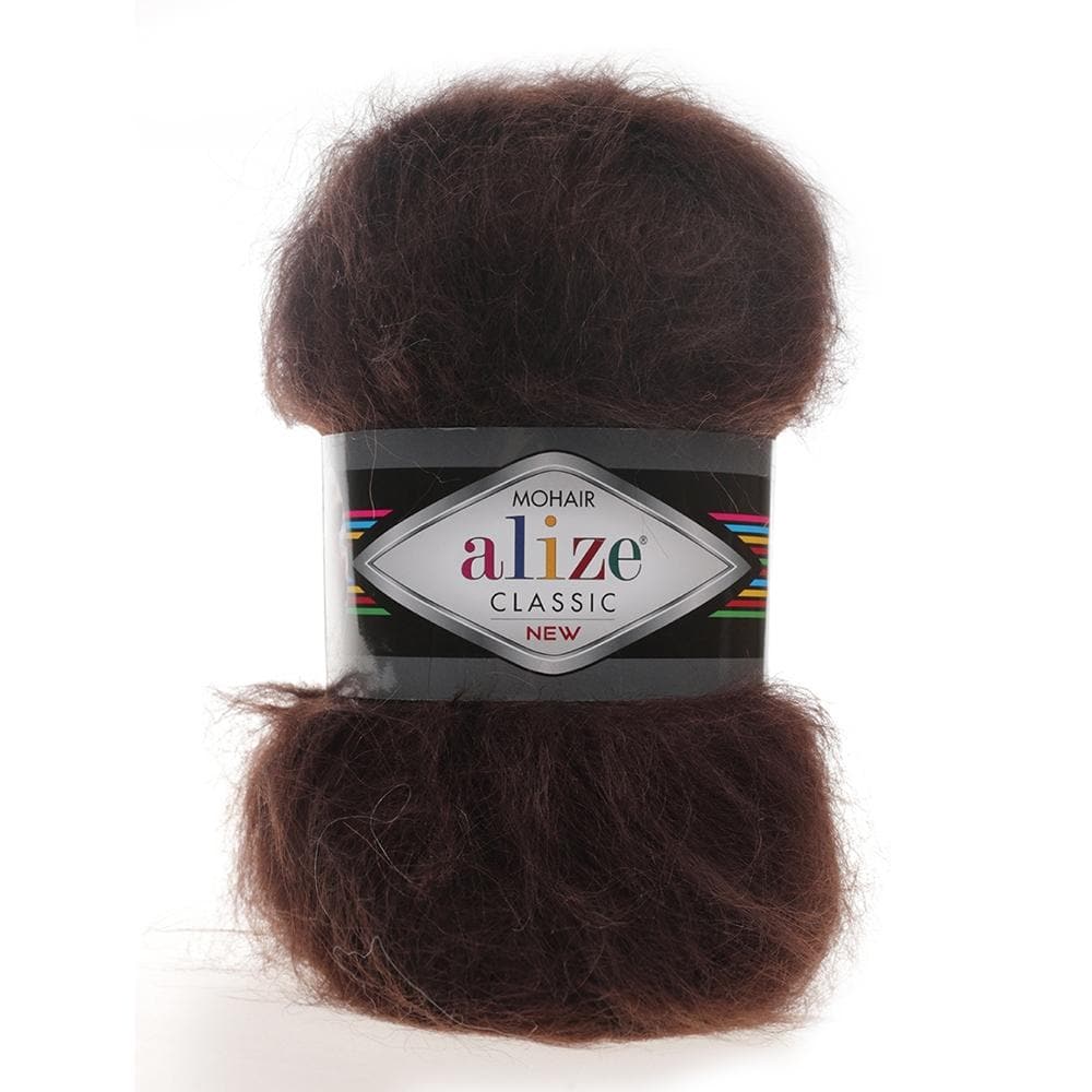 Alize Mohair Classic