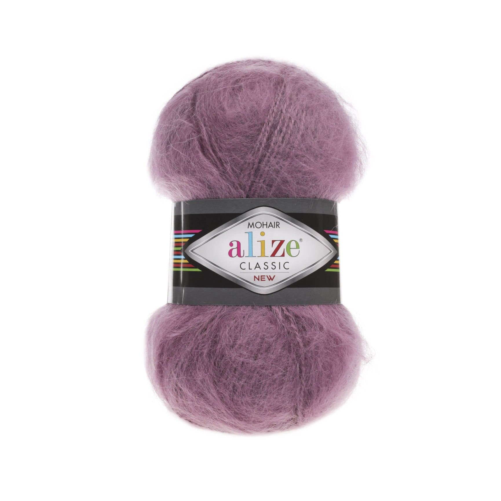 Alize Mohair Classic Mohair Rose (169)