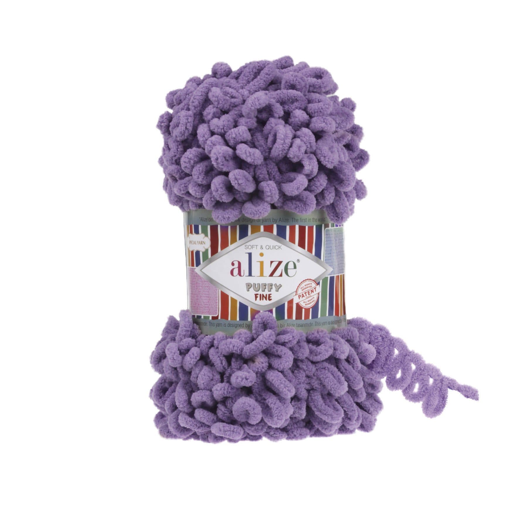 Alize Puffy Fine