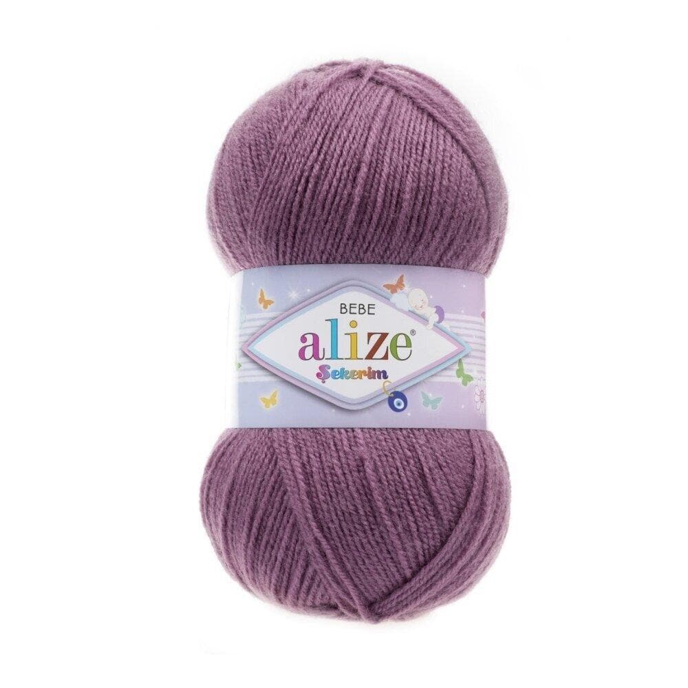 Alize Sekerim Bebe Sekerim Rose (28)