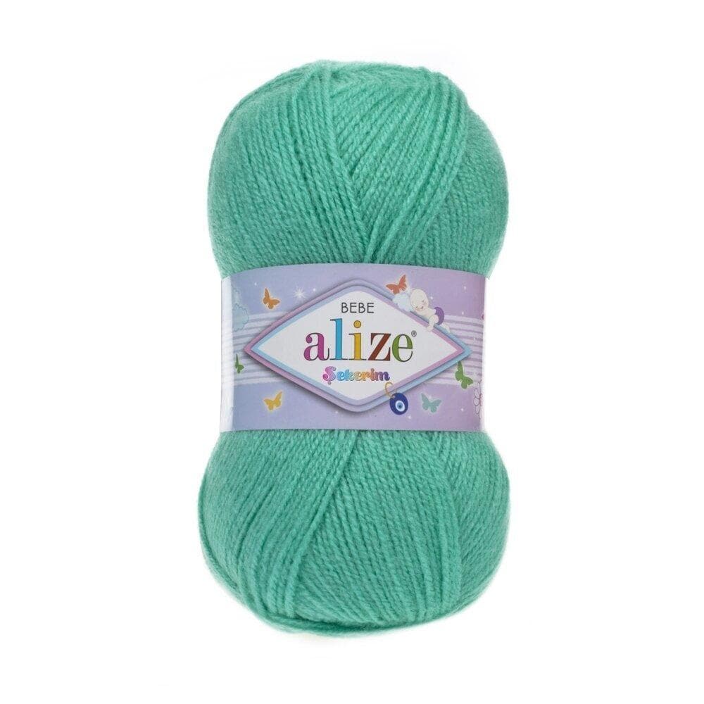 Alize Sekerim Bebe Sekerim Jade (249)
