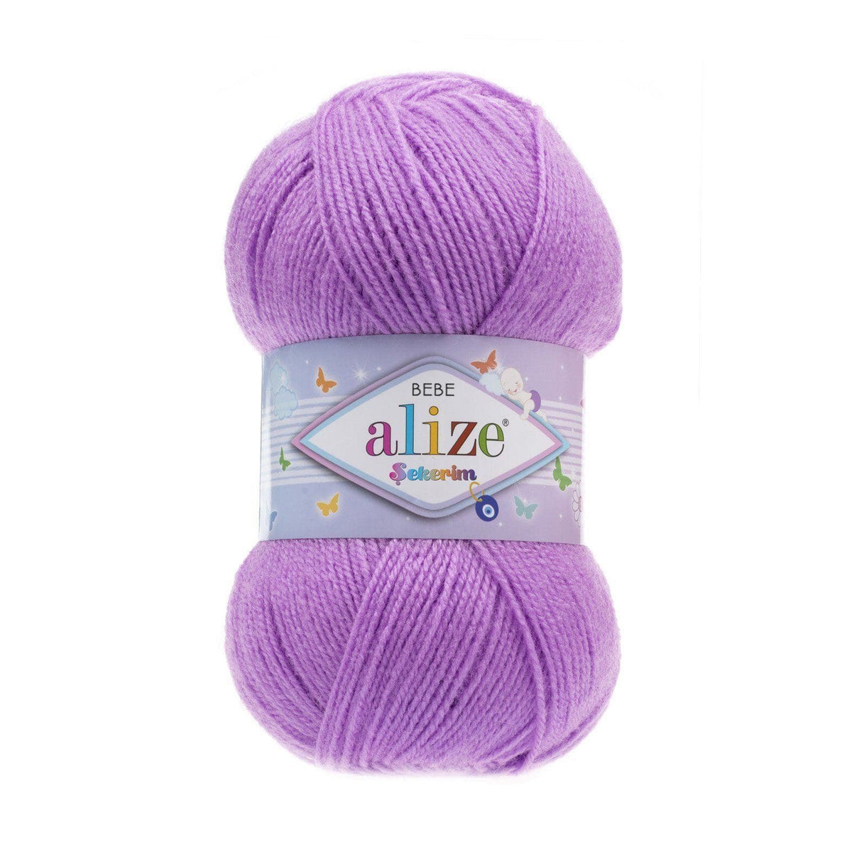 Alize Sekerim Bebe