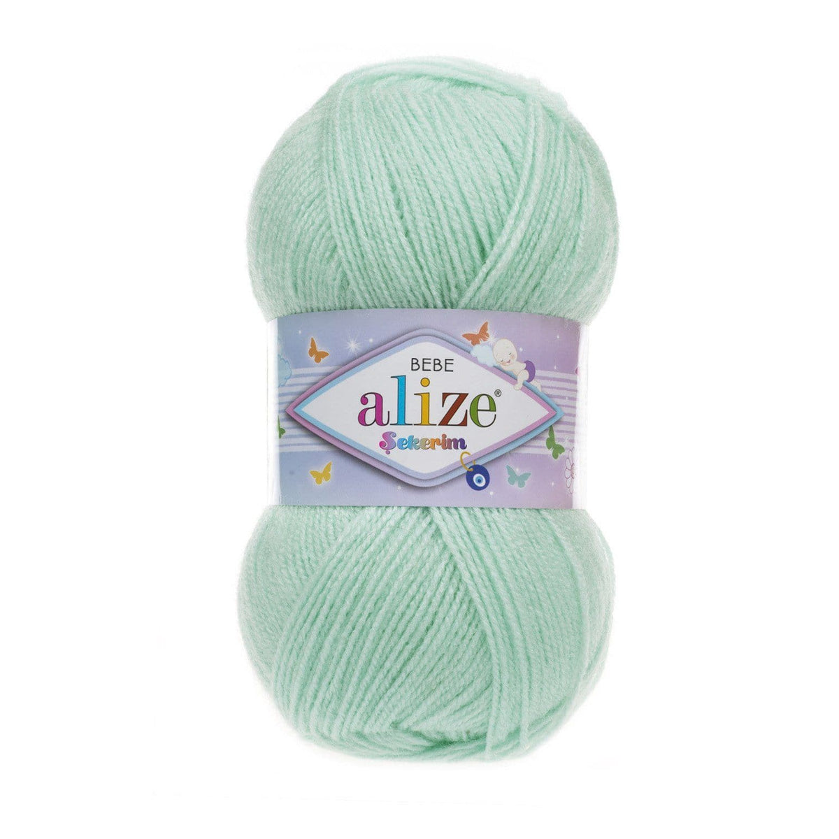 Alize Sekerim Bebe Sekerim Water Green (19)