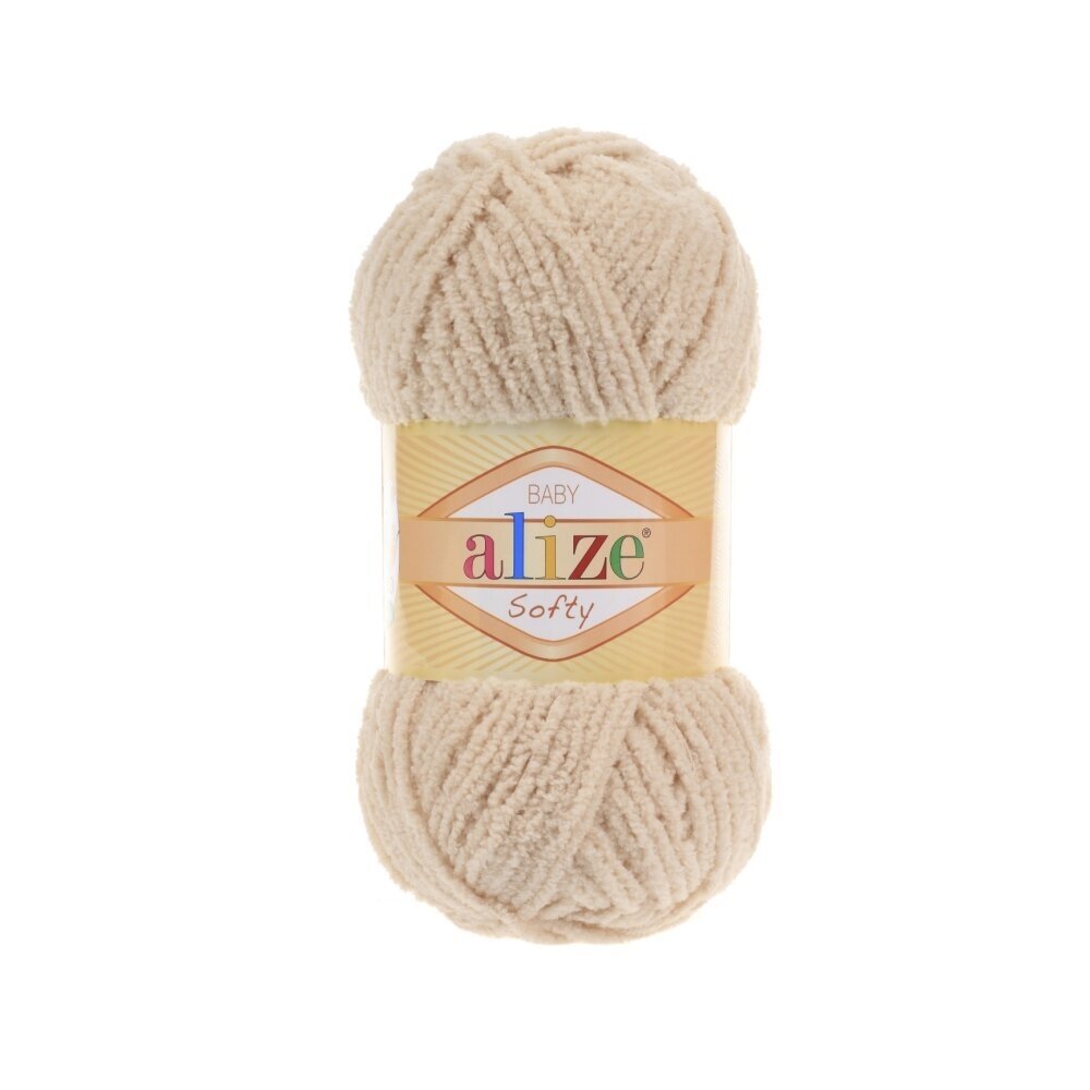 Alize Softy Baby Softy Baby Honey (310)