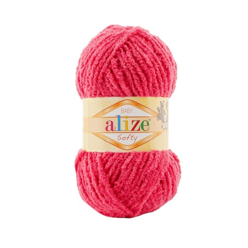 Alize Softy Baby Softy Baby Bougainvillea (798)