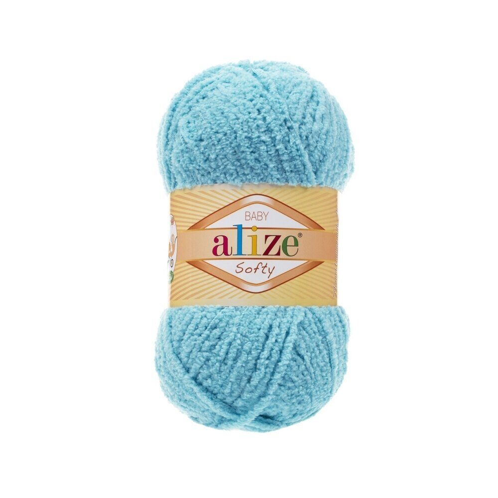 Alize Softy Baby