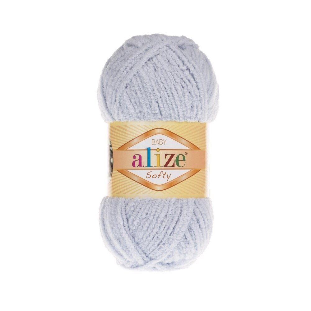 Alize Softy Baby Softy Baby 416