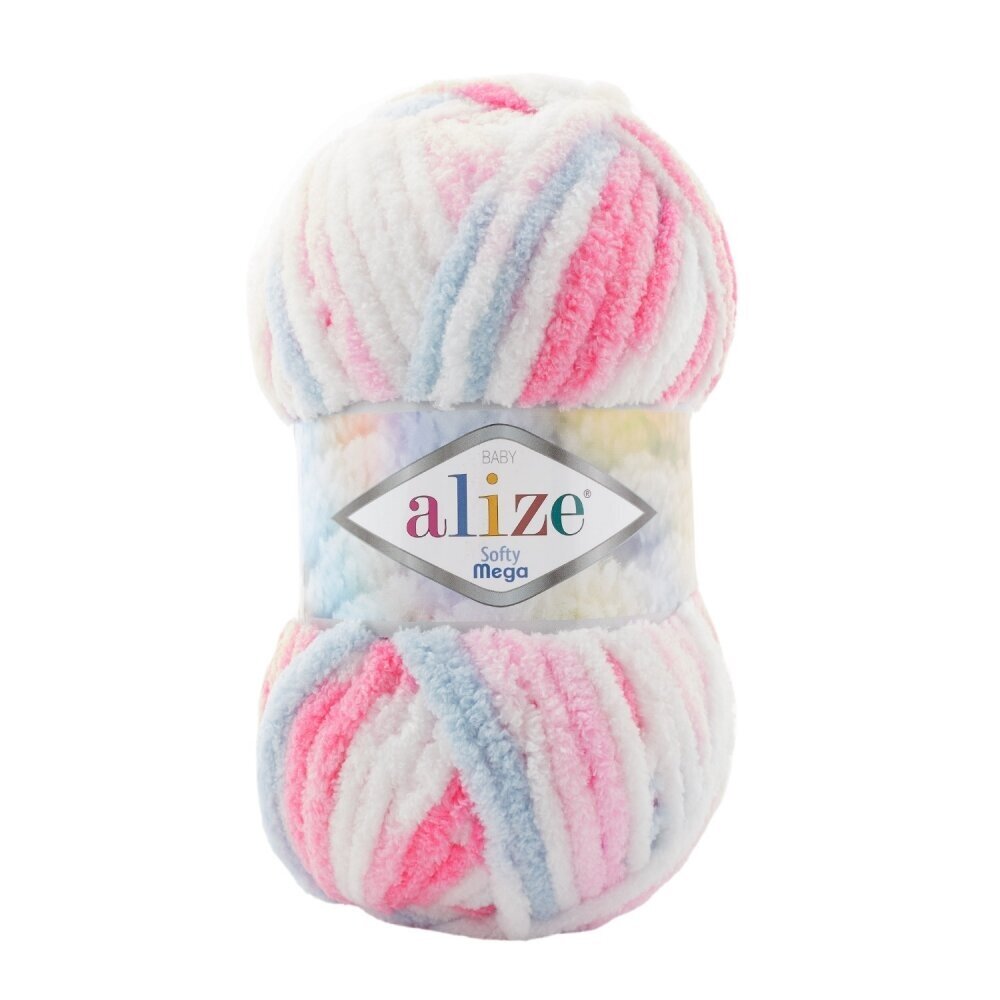 Alize Softy Mega Softy Mega 5945
