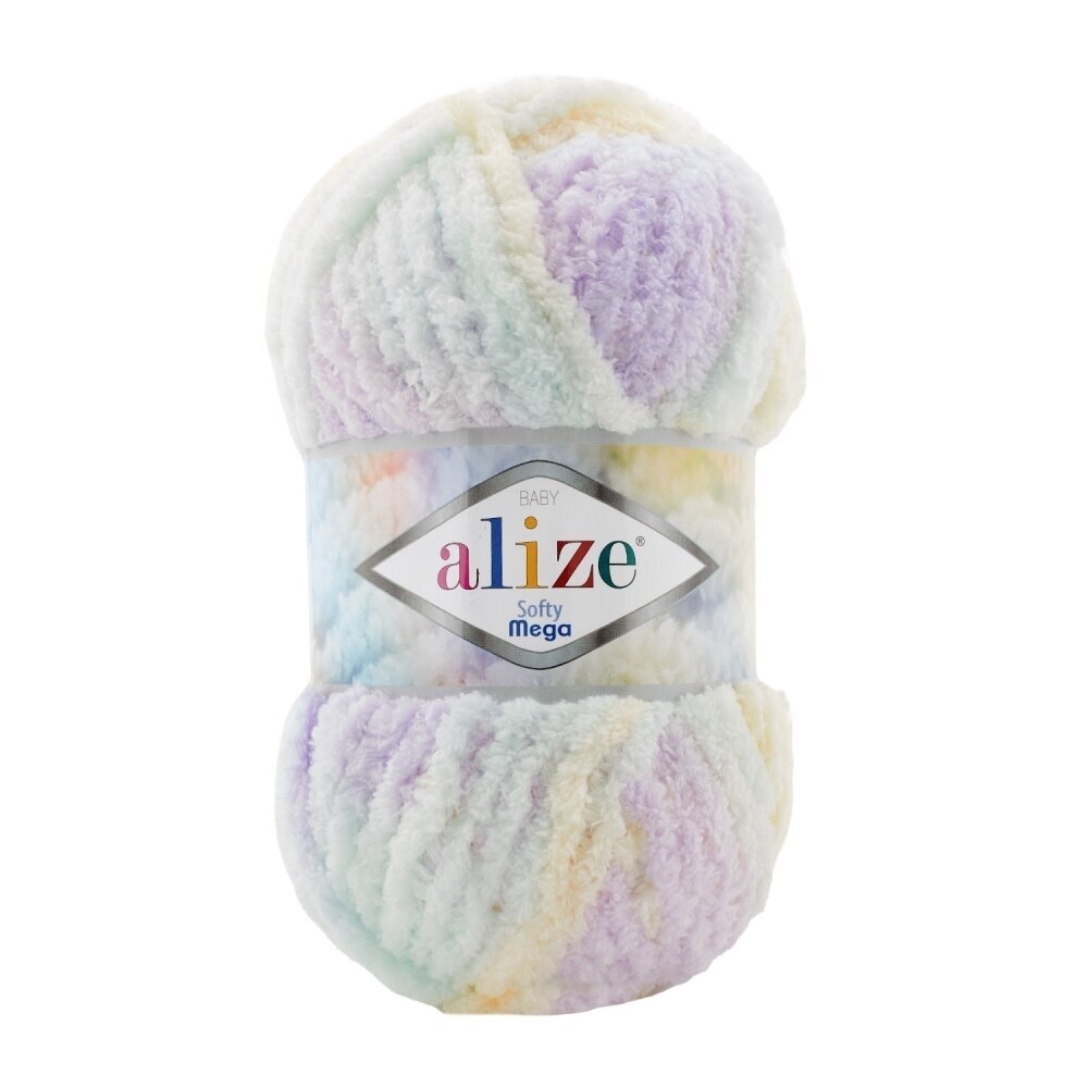 Alize Softy Mega