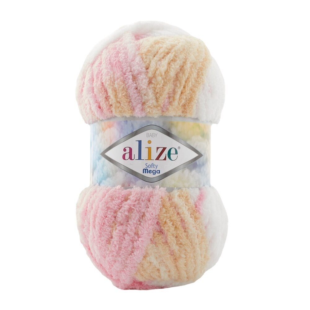 Alize Softy Mega Softy Mega 6046