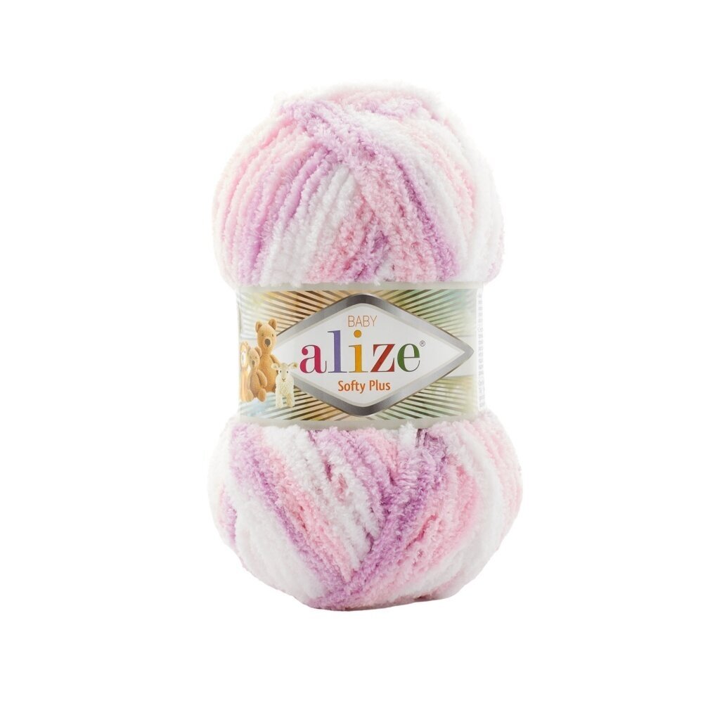 Alize Softy Plus Softy 6051