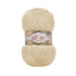 Alize Softy Plus 310 Sand – mjukt frottéliknande garn