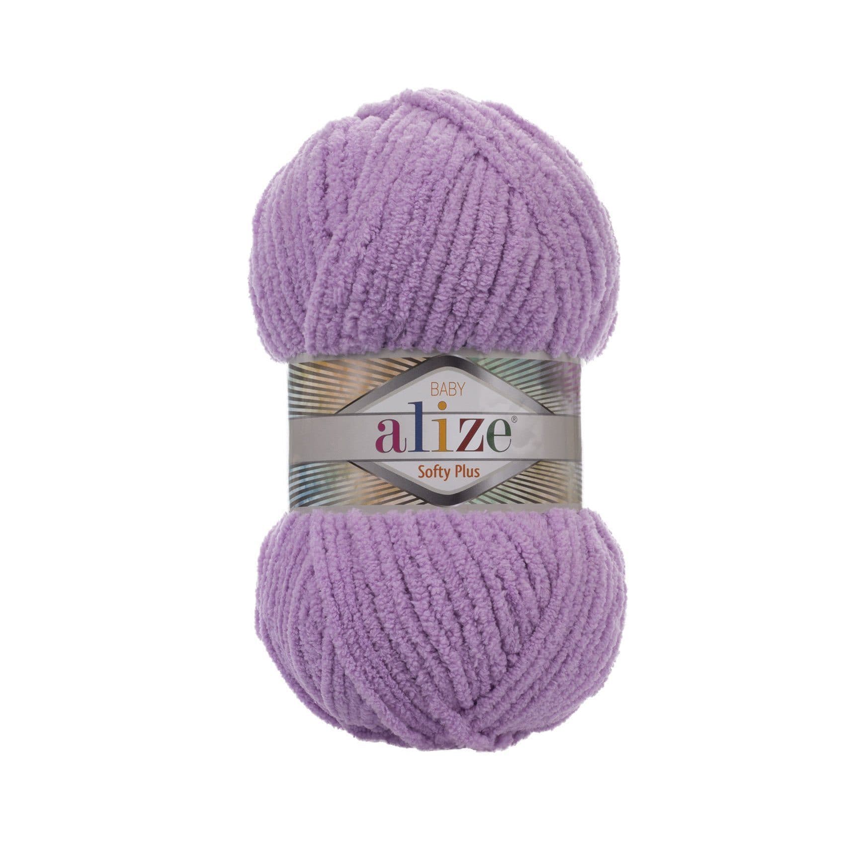 Alize Softy Plus Softy Judas Tree (47)