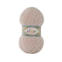 Alize Softy Plus 382 Puder – mjukt frottéliknande garn